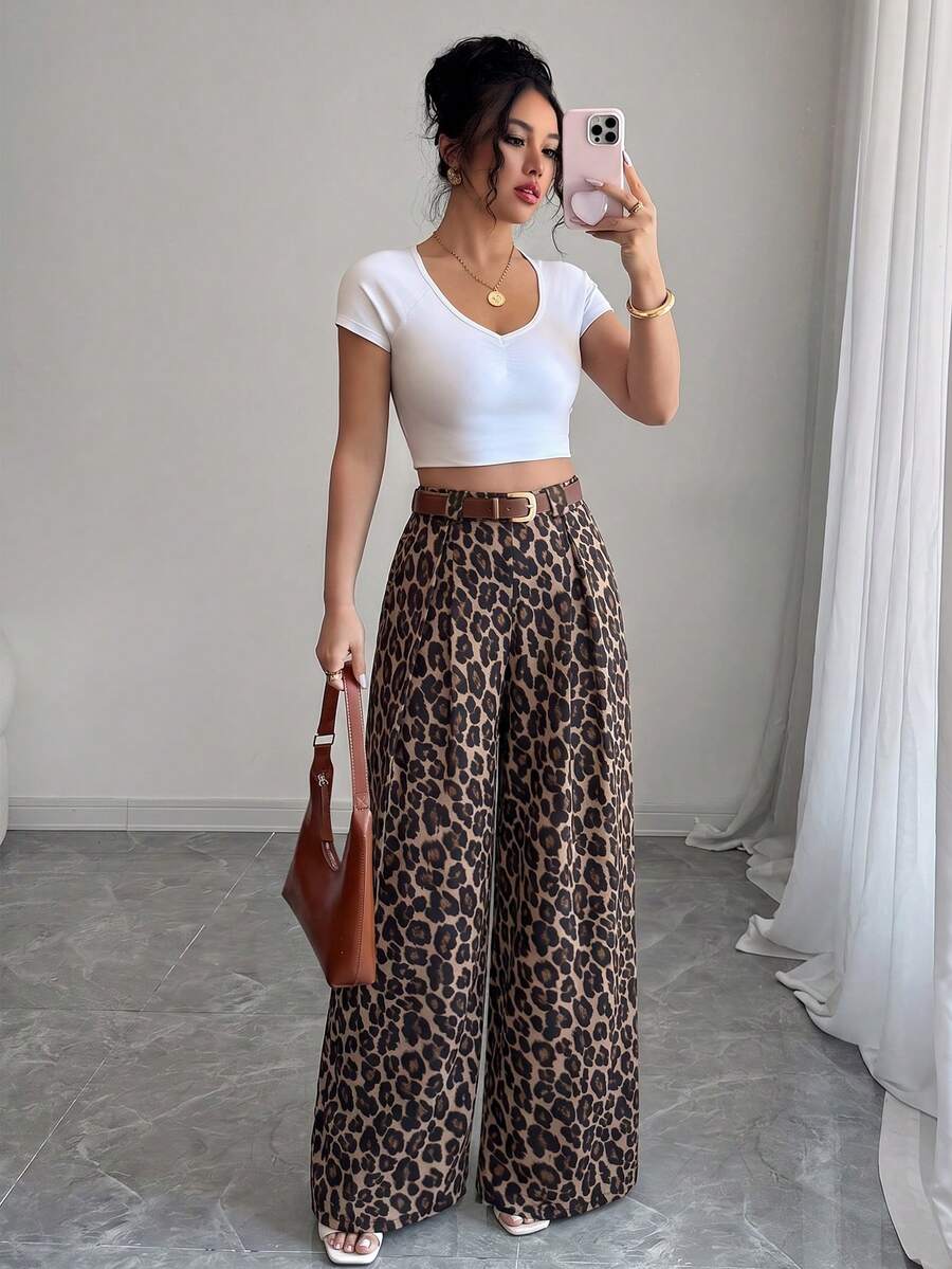 Pantalones Elisa
