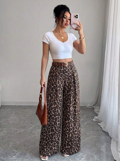Pantalones Elisa