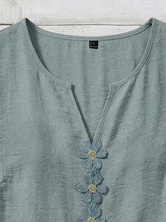 Blusa Erika – vista 5 – Jo Boutique