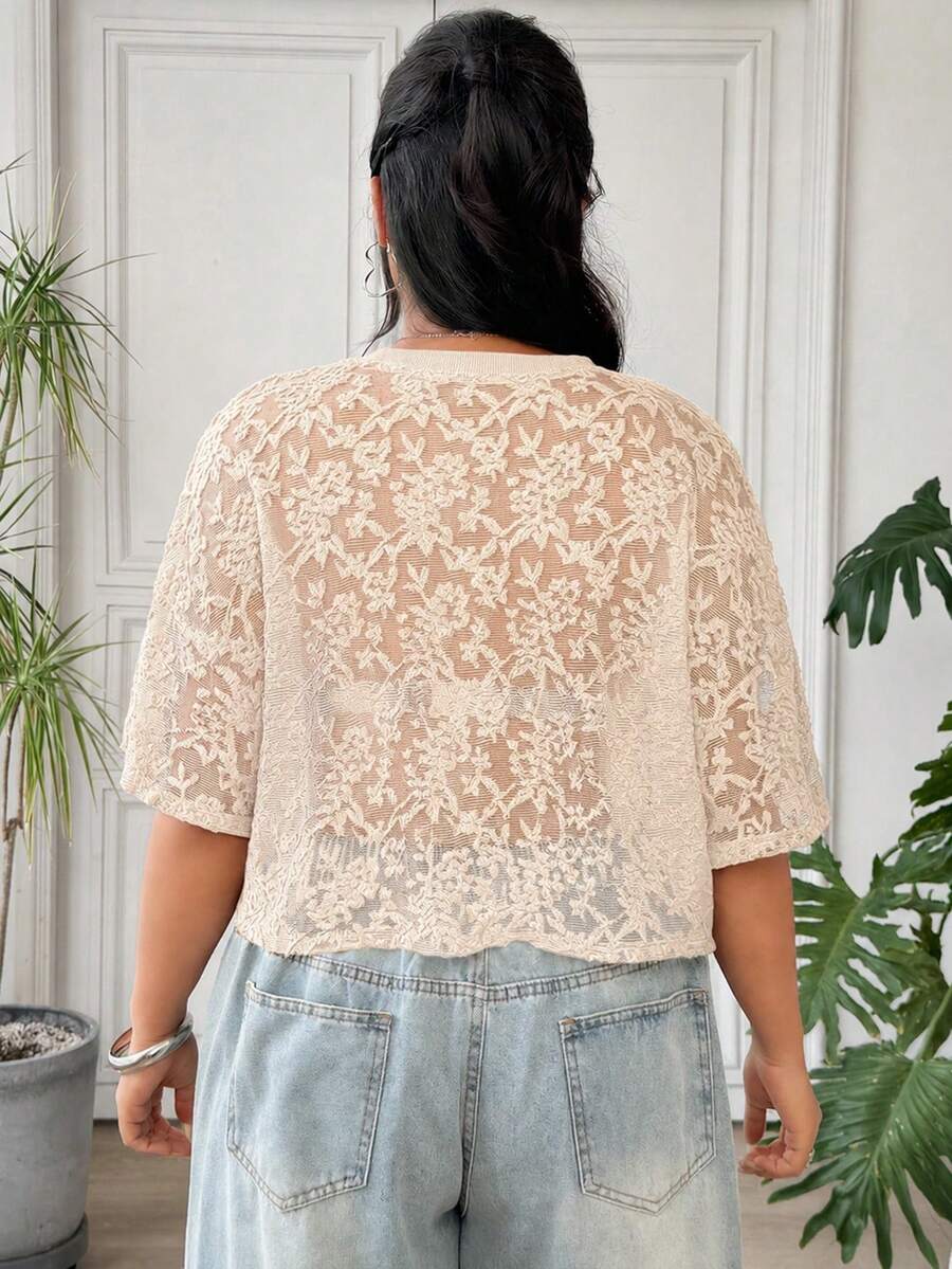 Blusa Ginebra