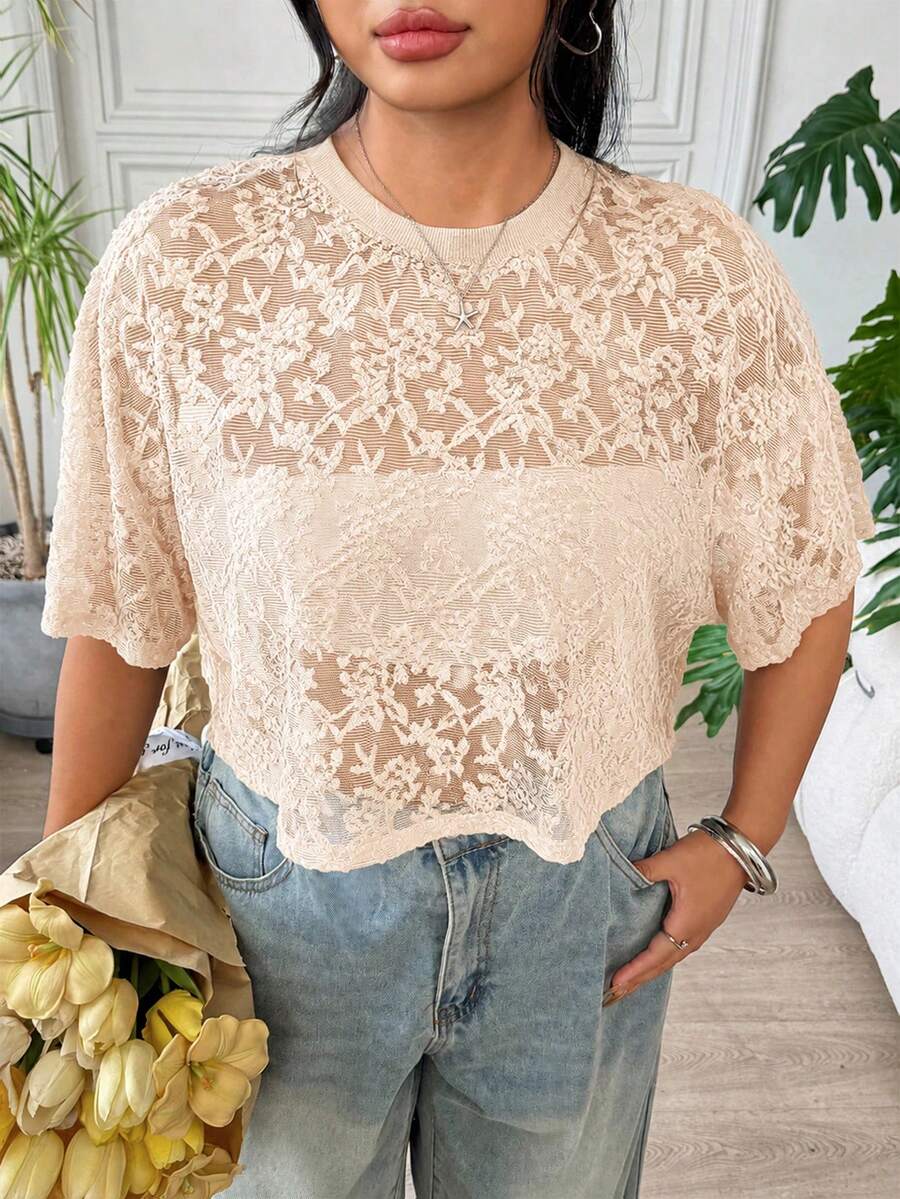 Blusa Ginebra