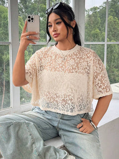 Blusa Ginebra