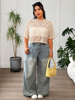 Blusa Ginebra