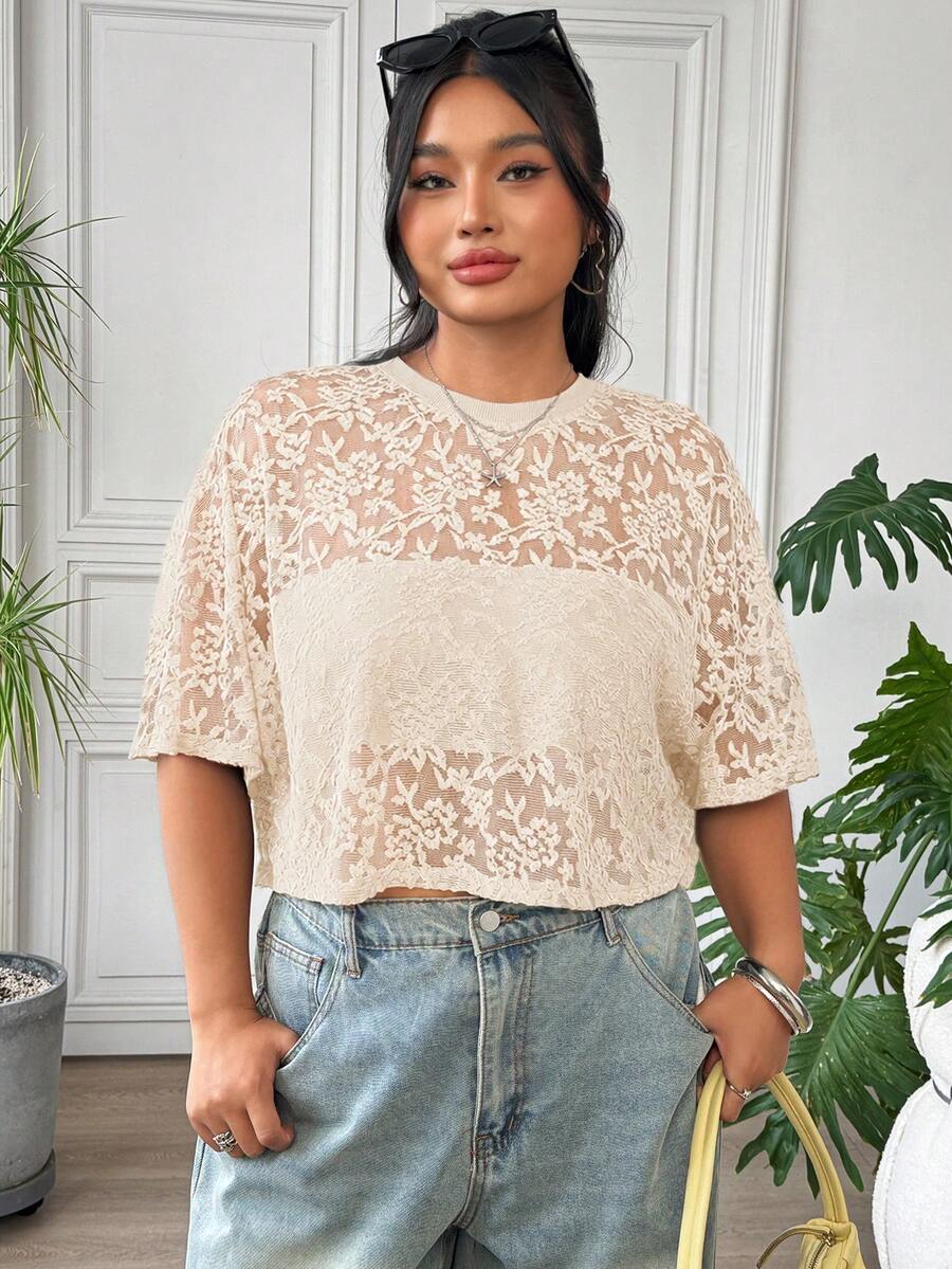 Blusa Ginebra