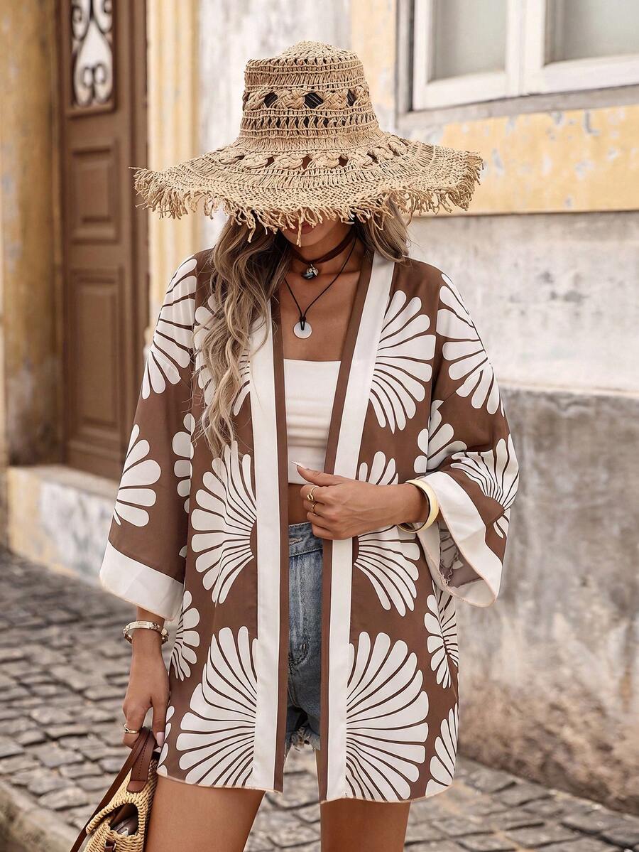 Kimono Leticia