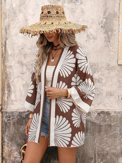 Kimono Leticia