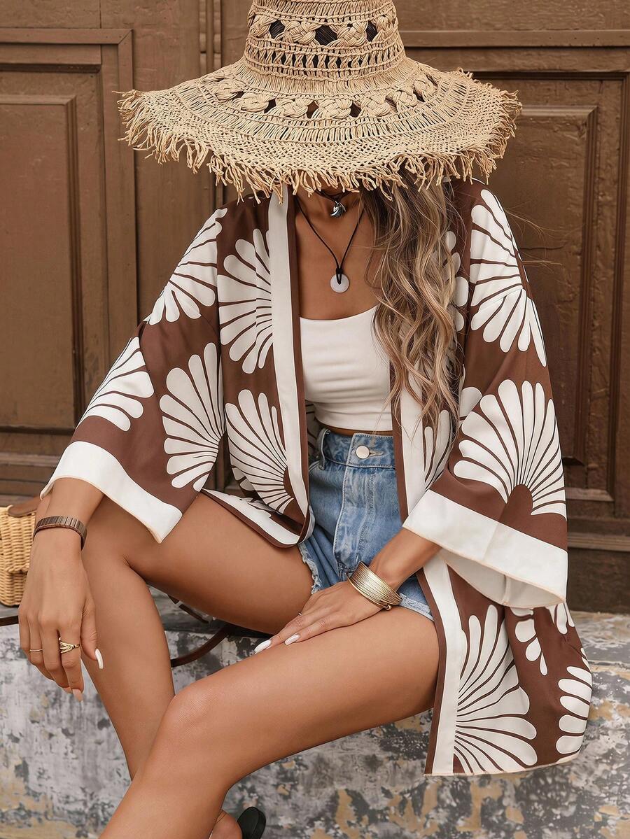 Kimono Leticia