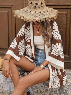 Kimono Leticia