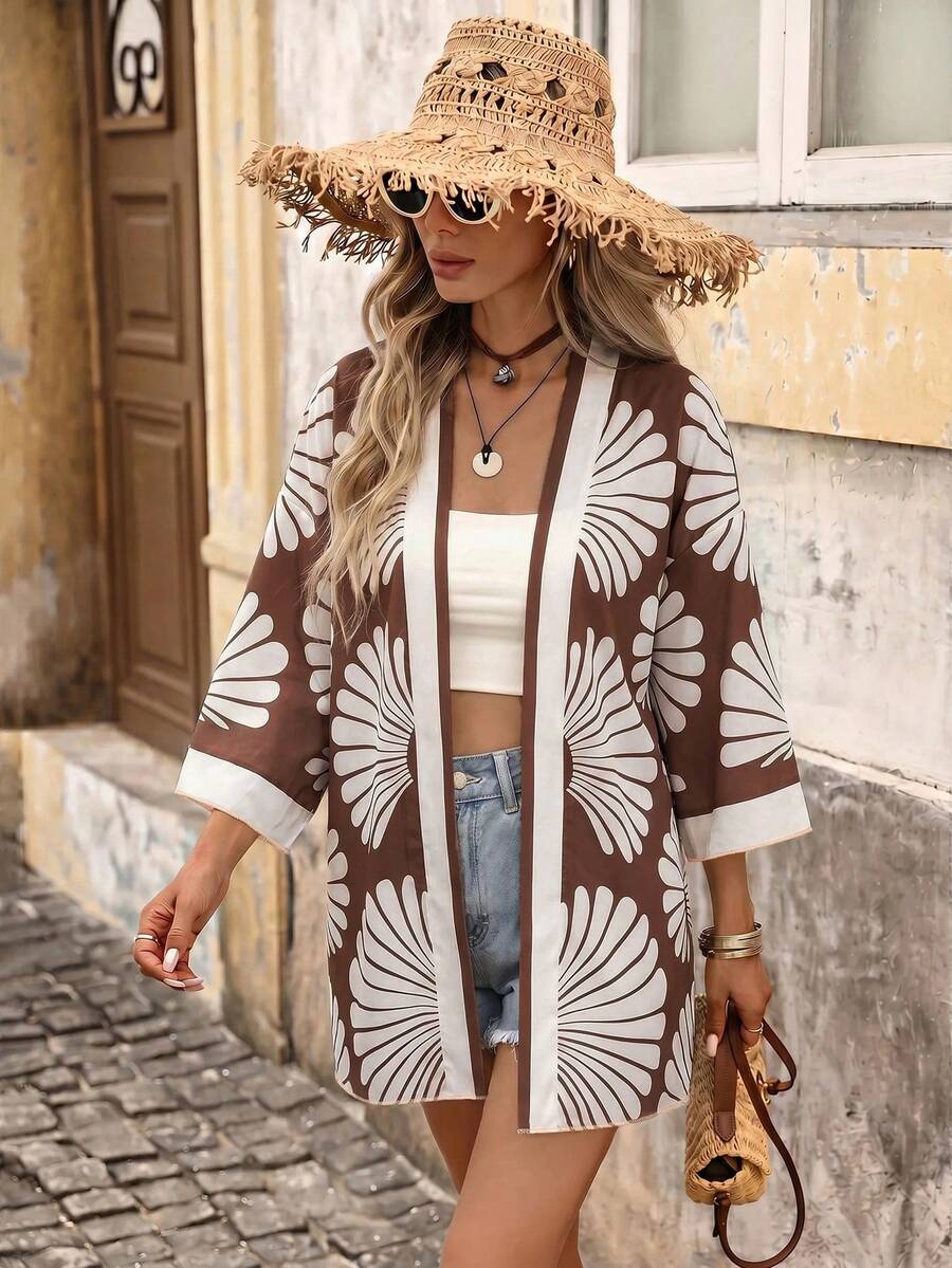 Kimono Leticia