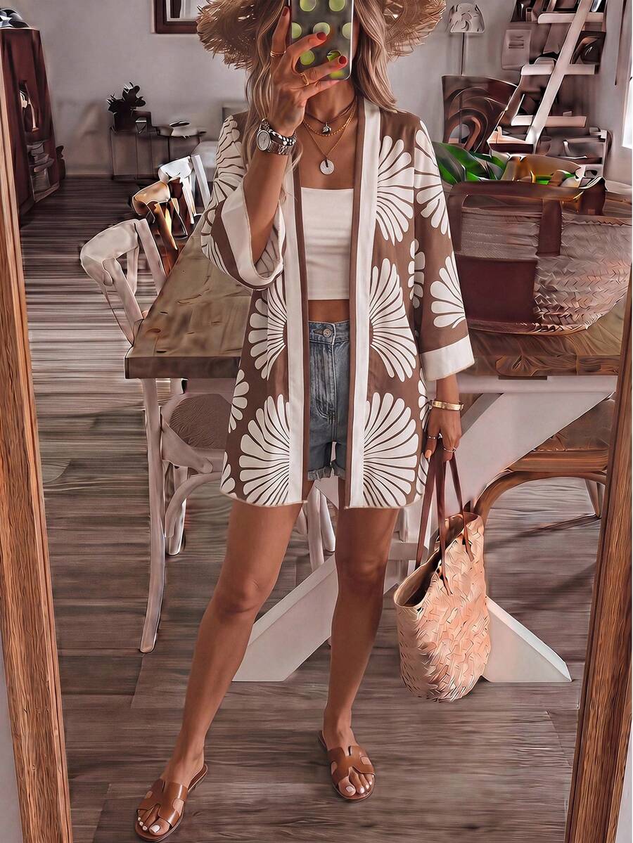 Kimono Leticia