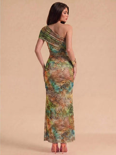 Vestido Acuático