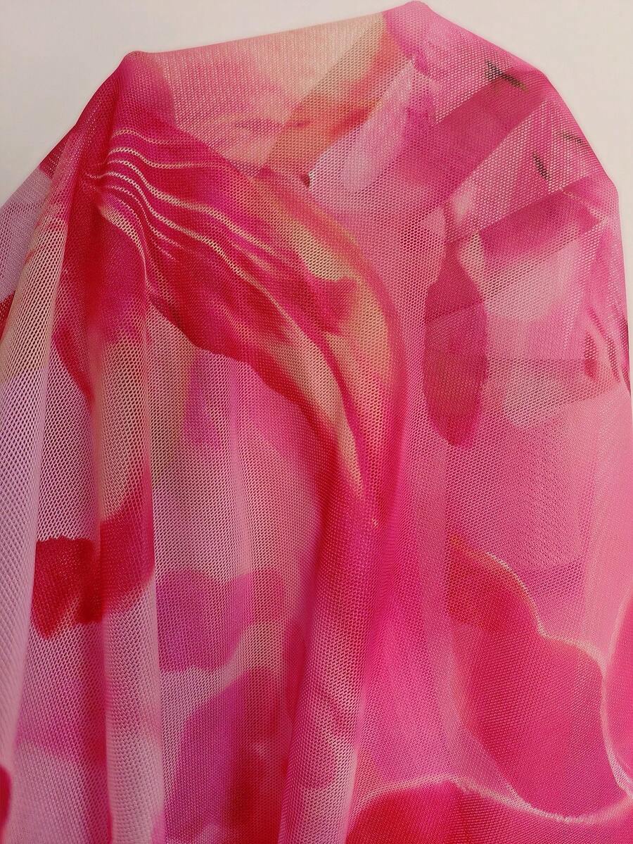 Vestido Acuático