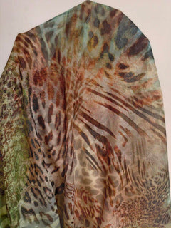 Vestido Acuático