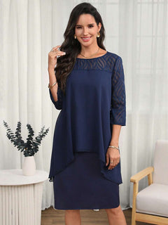 Vestido Alanis – vista 4 – Jo Boutique