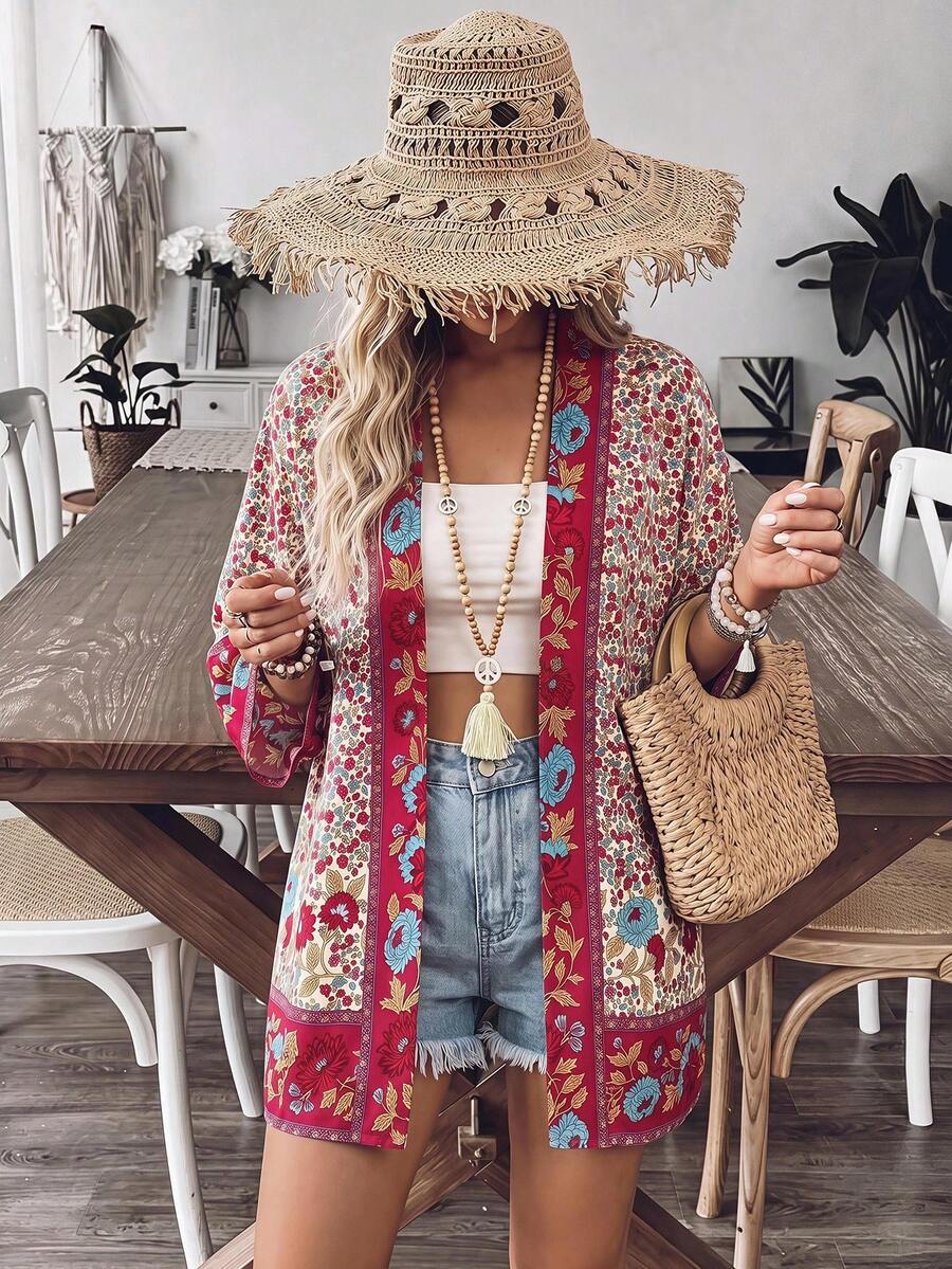 Kimono Leticia
