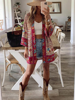 Kimono Leticia