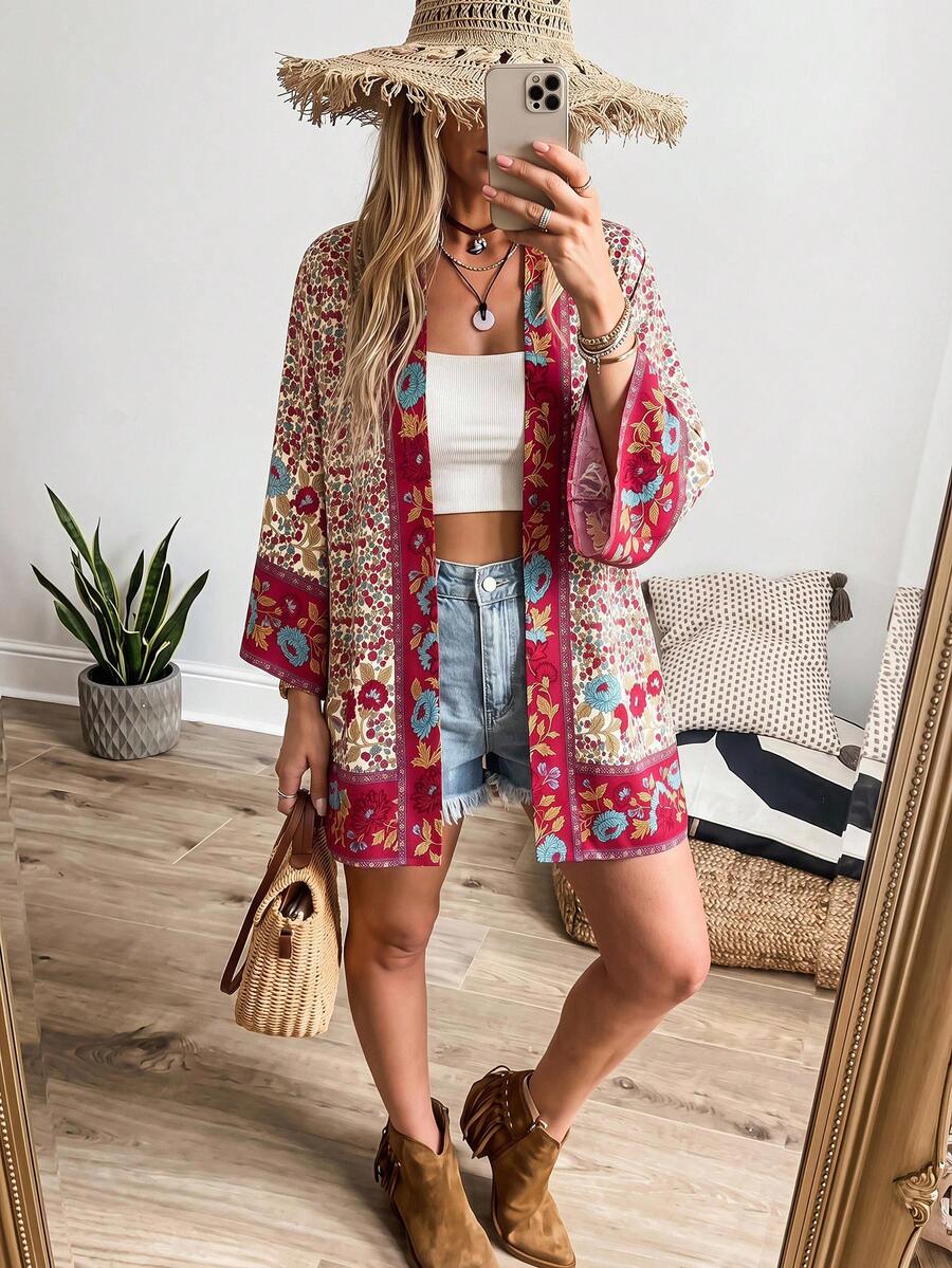 Kimono Leticia