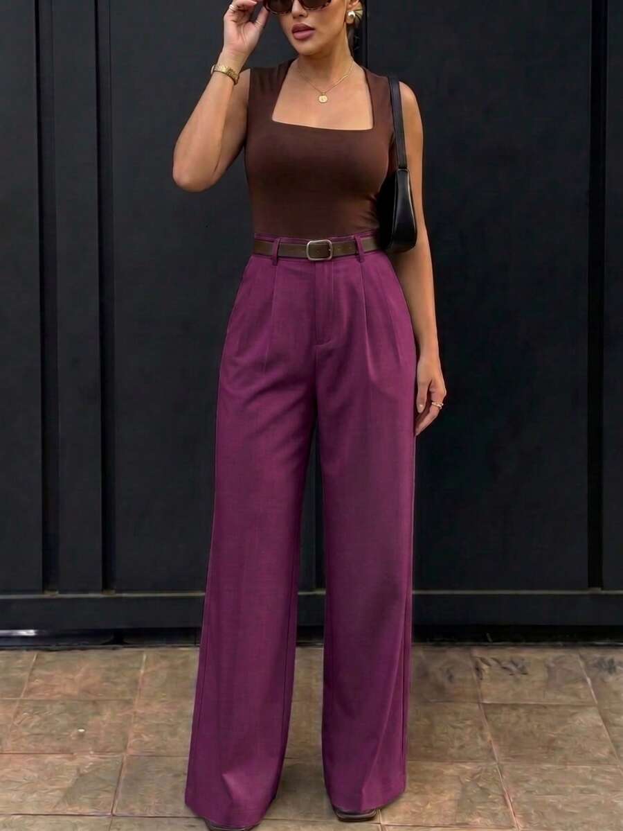 Pantalon Camden