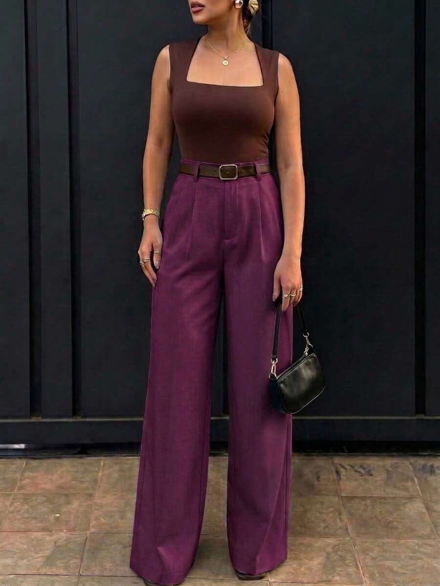 Pantalon Camden