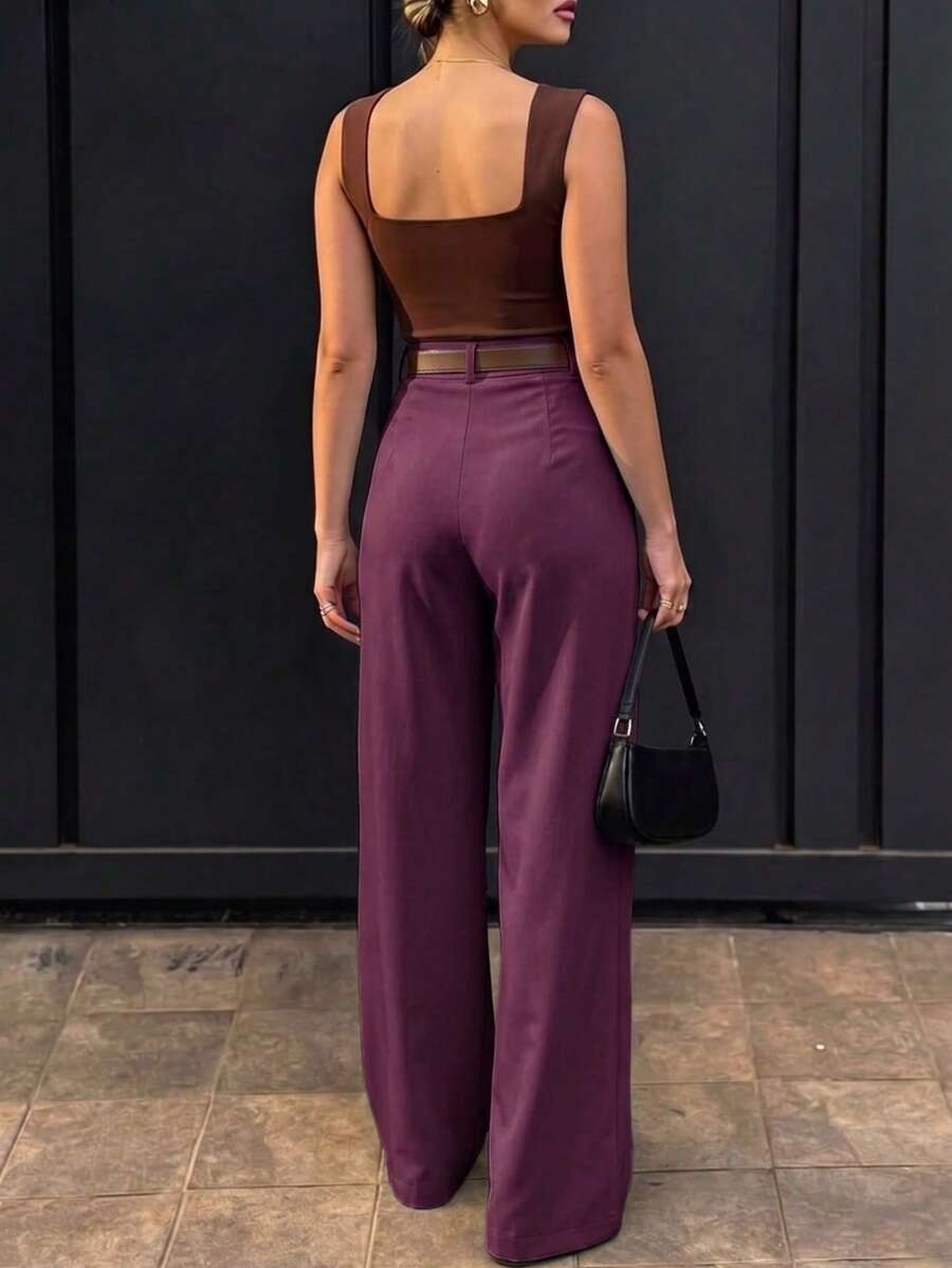Pantalon Camden