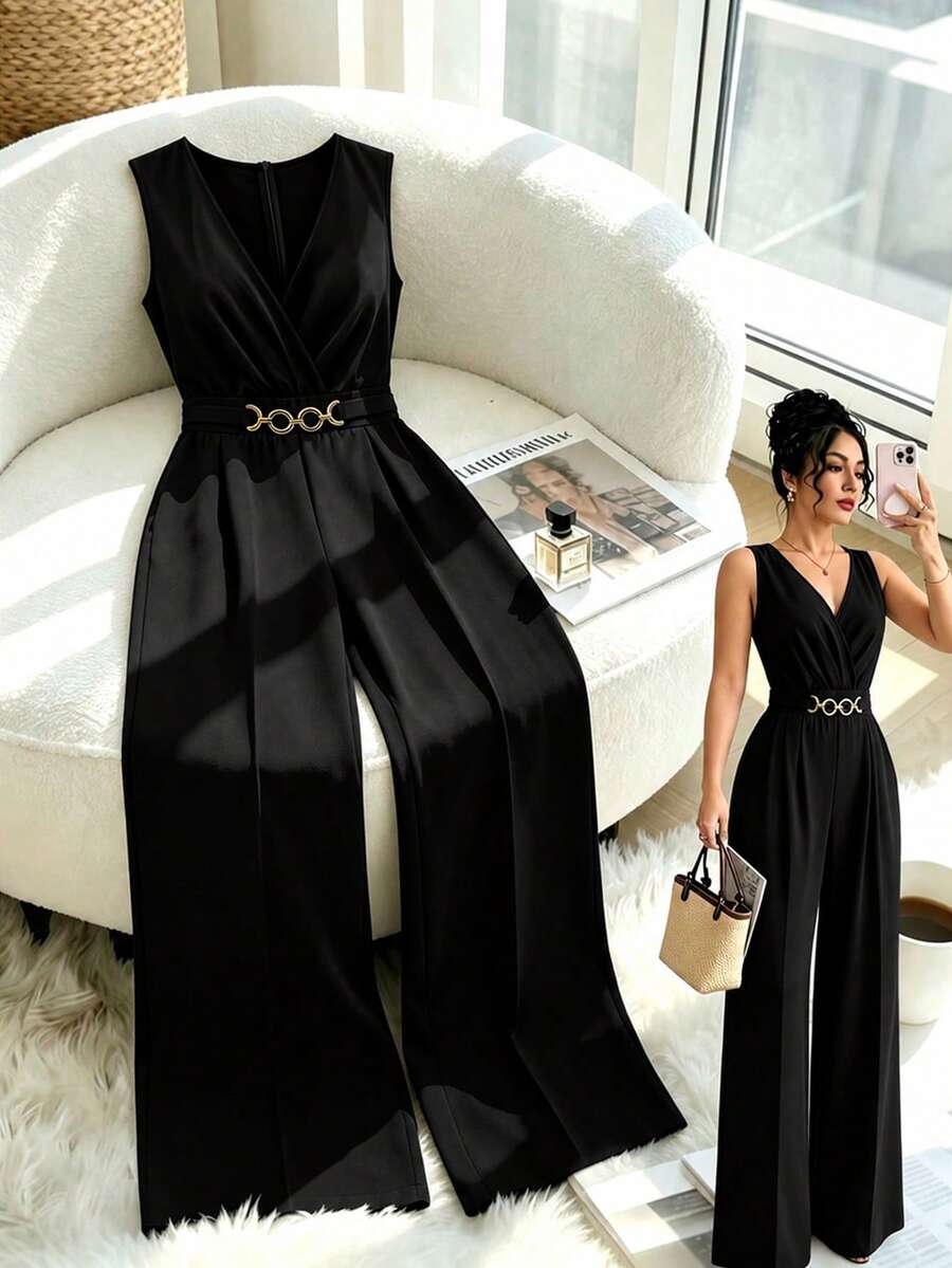Mono Fresia – Negro – Jo Boutique