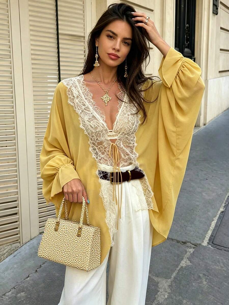 Blusa Nina
