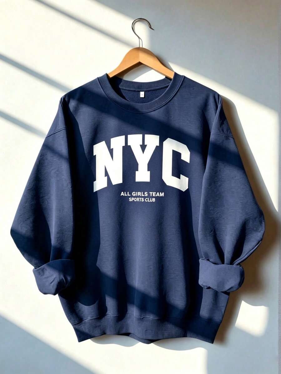 Hoodie NYC – vista 5 – Jo Boutique