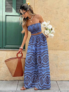 Conjunto Unholy