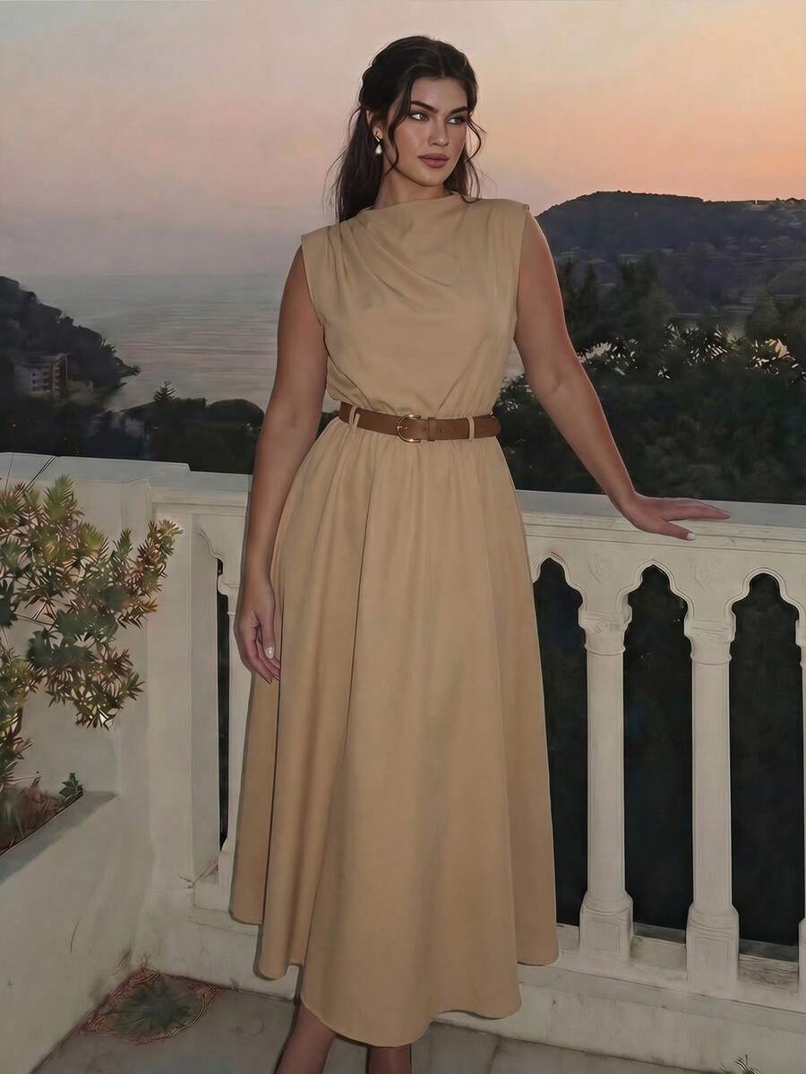 Vestido Lunares – vista 43 – Jo Boutique