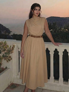 Vestido Lunares – vista 43 – Jo Boutique