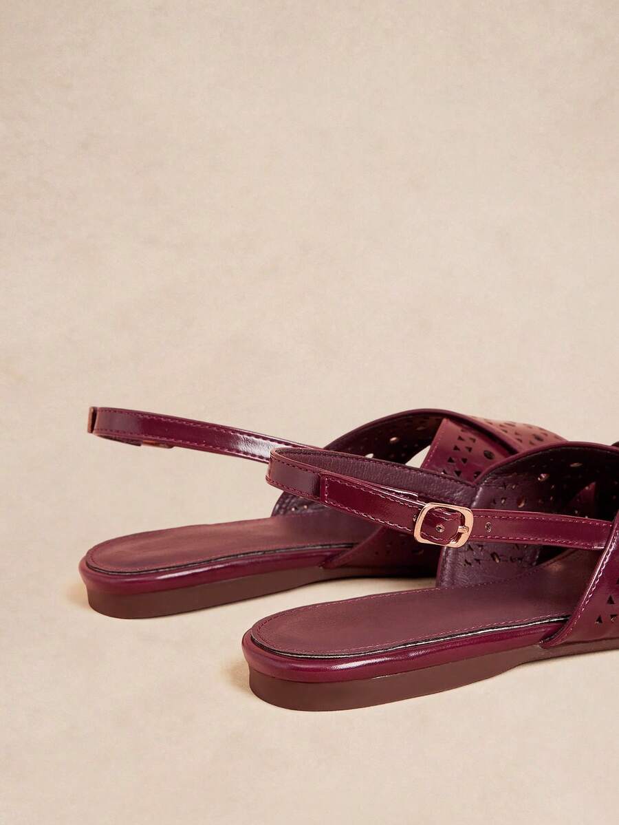 Sandalias Rosita