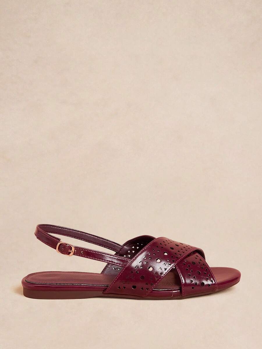 Sandalias Rosalía