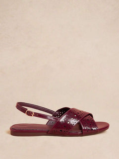 Sandalias Rosalía