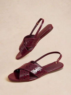 Sandalias Rosita