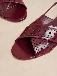 Sandalias Rosita