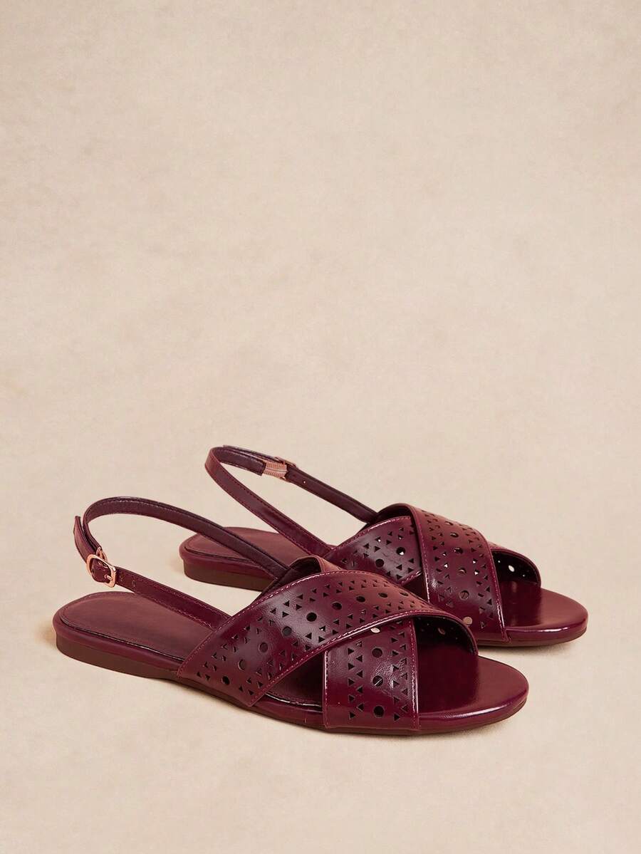 Sandalias Rosalía