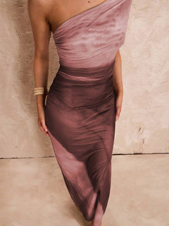 Vestido Acuático