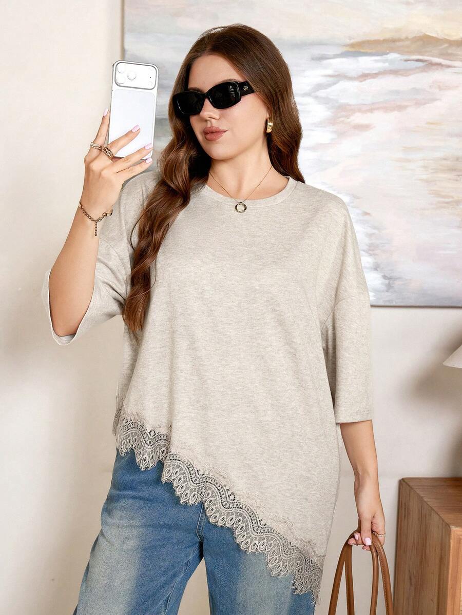Polera Barbara