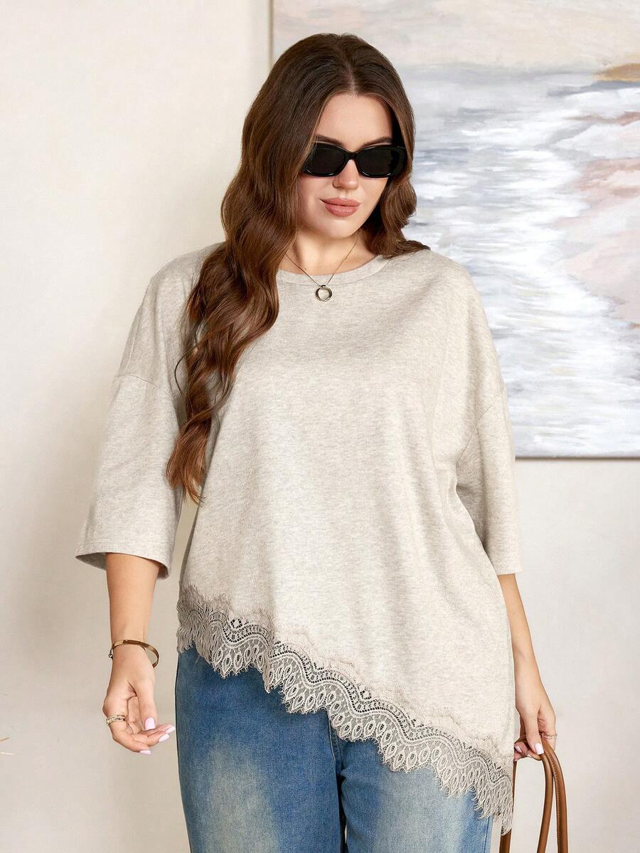 Polera Barbara