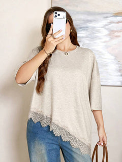 Polera Barbara