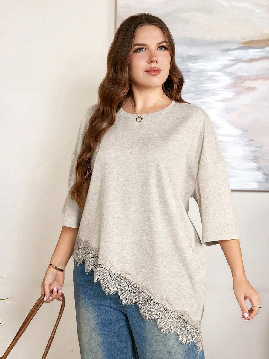 Polera Barbara