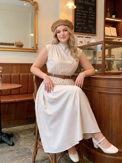 Vestido Lunares – vista 10 – Jo Boutique
