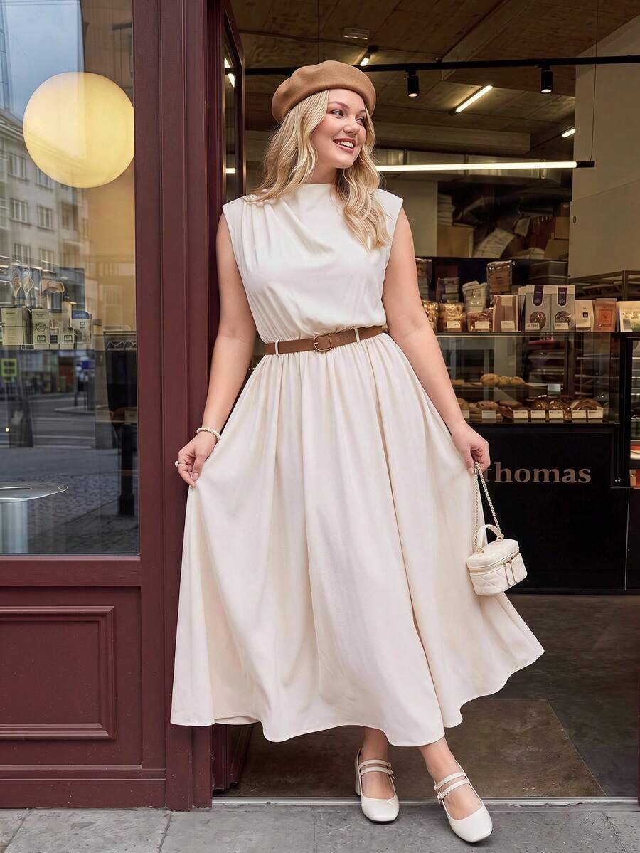 Vestido Lunares – vista 11 – Jo Boutique