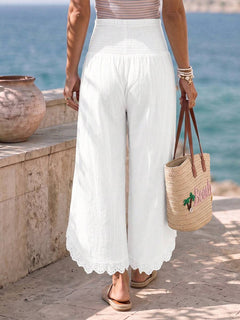 Pantalones Beach