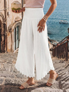 Pantalones Beach