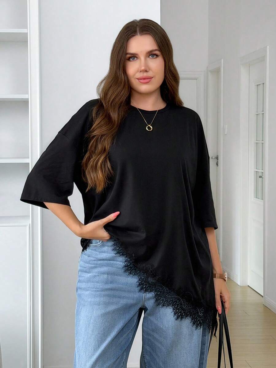 Polera Barbara