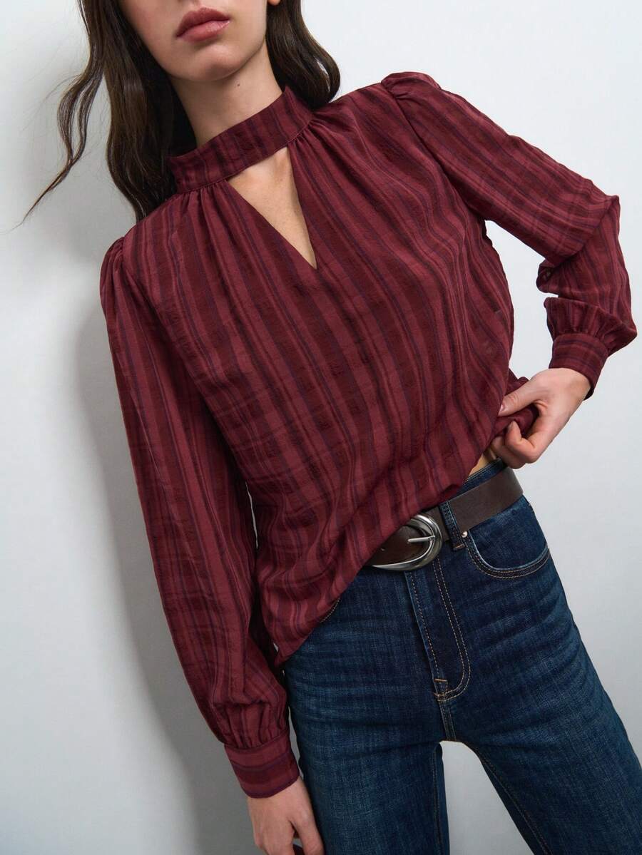 Blusa Eleganzza
