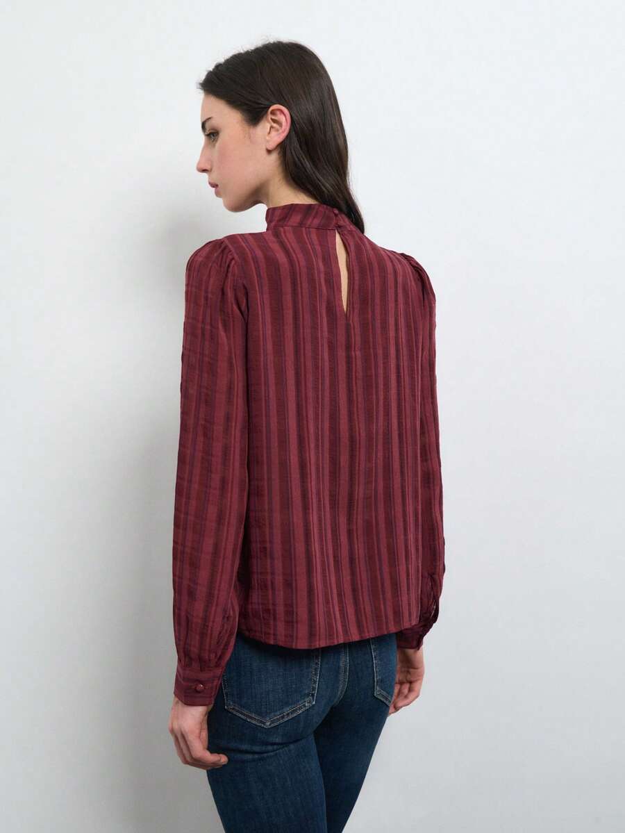 Blusa Eleganzza