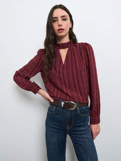 Blusa Eleganzza