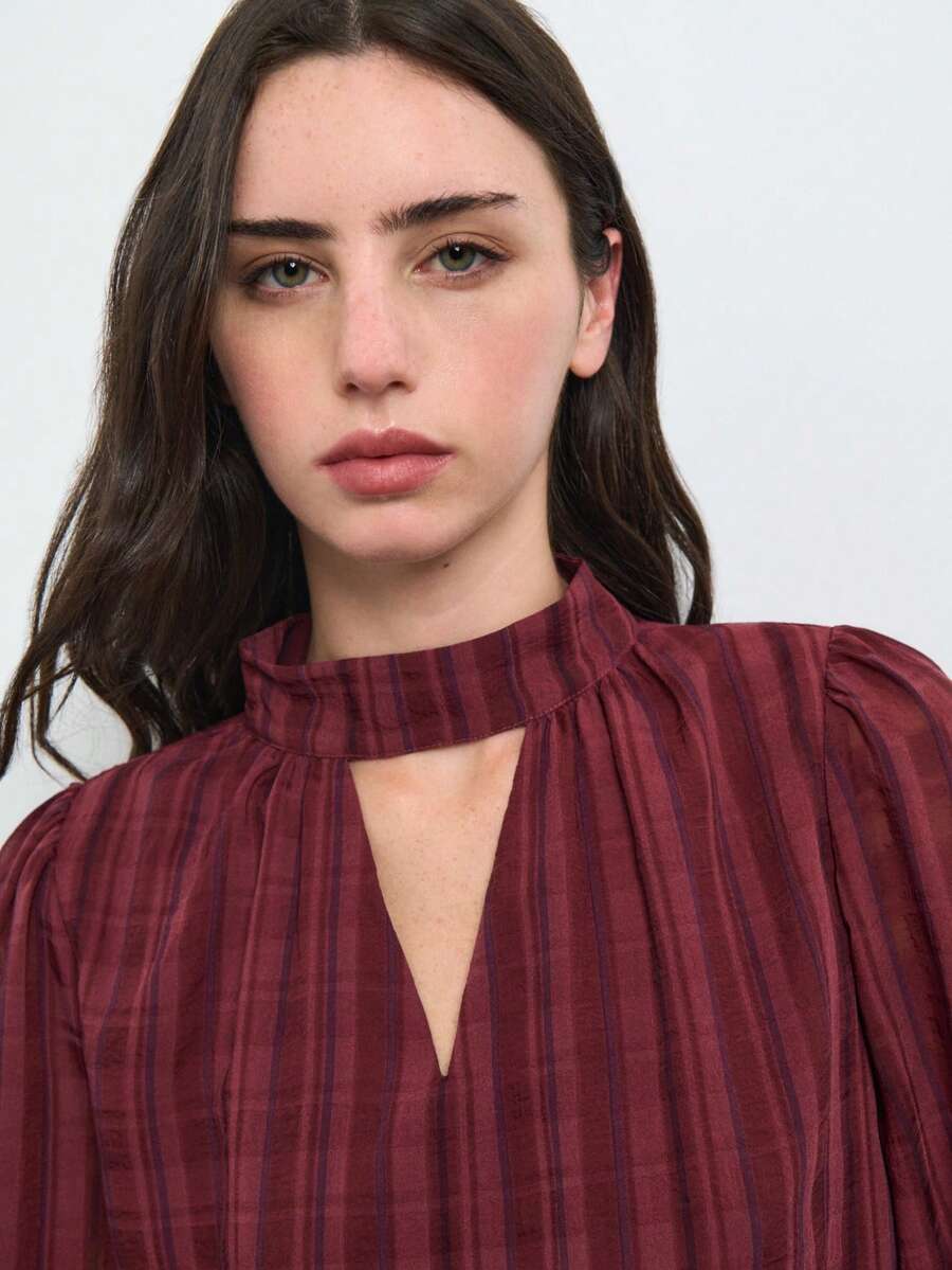 Blusa Eleganzza
